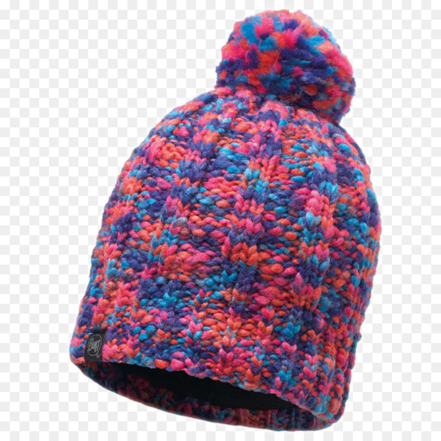 Gorro A Rayas，Pompón PNG