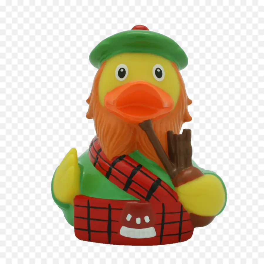 Pato，Escocés PNG