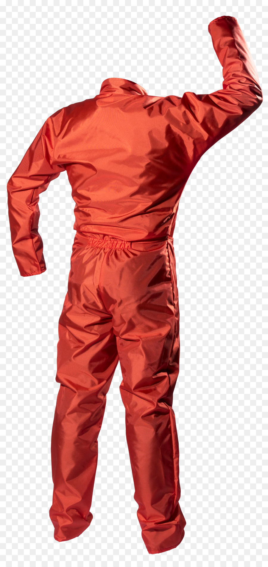 Boilersuit，Espeleología PNG