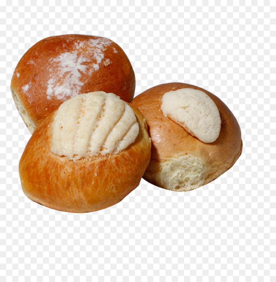 Pan，Bollos PNG