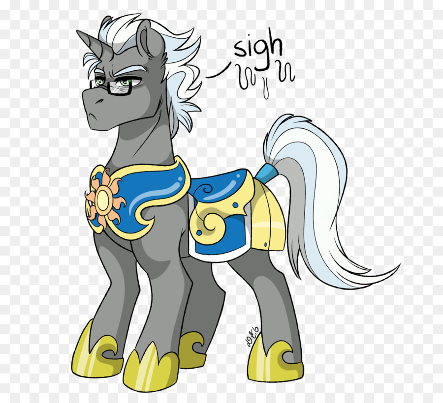 Pony，Caballo PNG