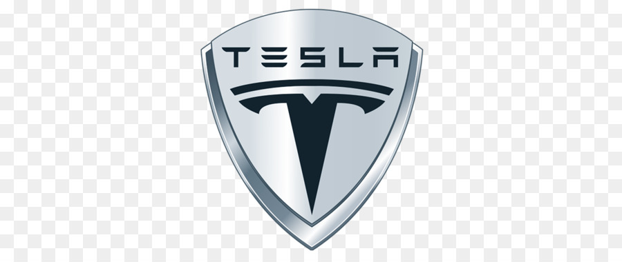 Logotipo De Tesla，Marca PNG