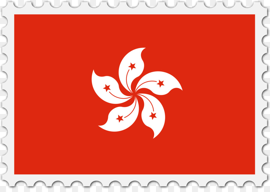 Bandera De Hong Kong，Hong Kong PNG