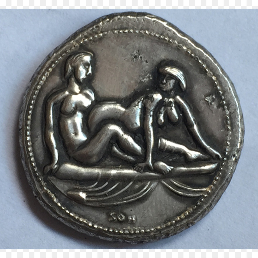 Silver，Coin PNG