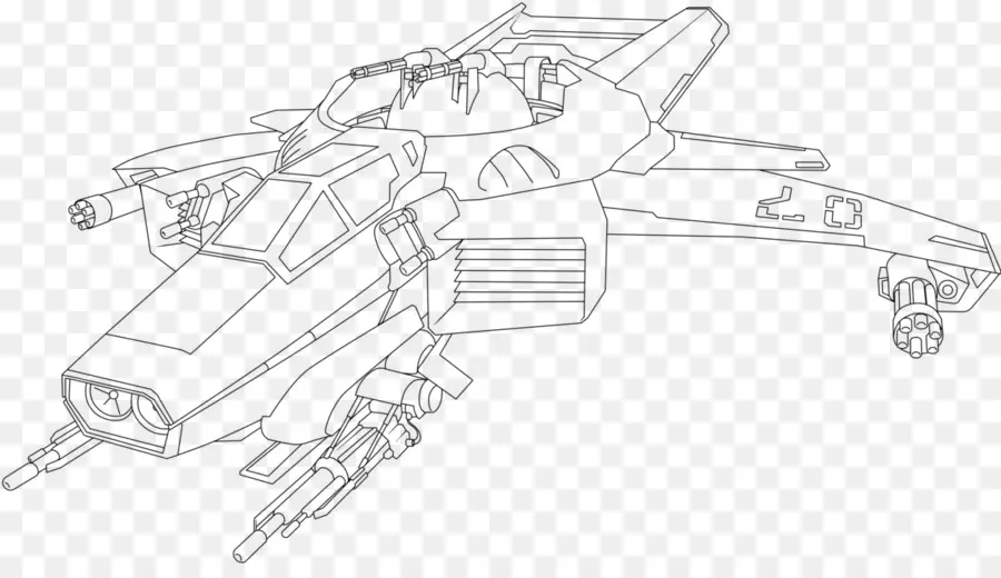 Star Citizen，Dibujo PNG