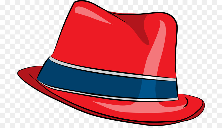 Sombrero Rojo，Accesorio PNG