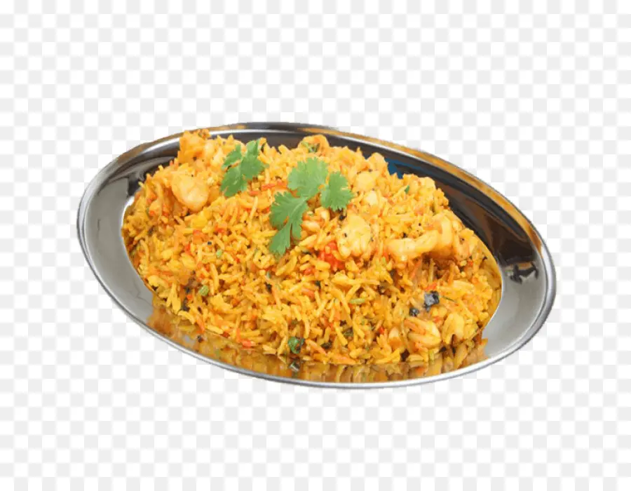 Biryani，Arroz Frito PNG