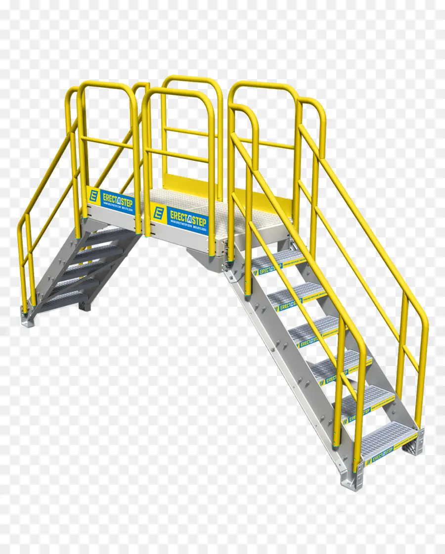 Escaleras，Andamios PNG