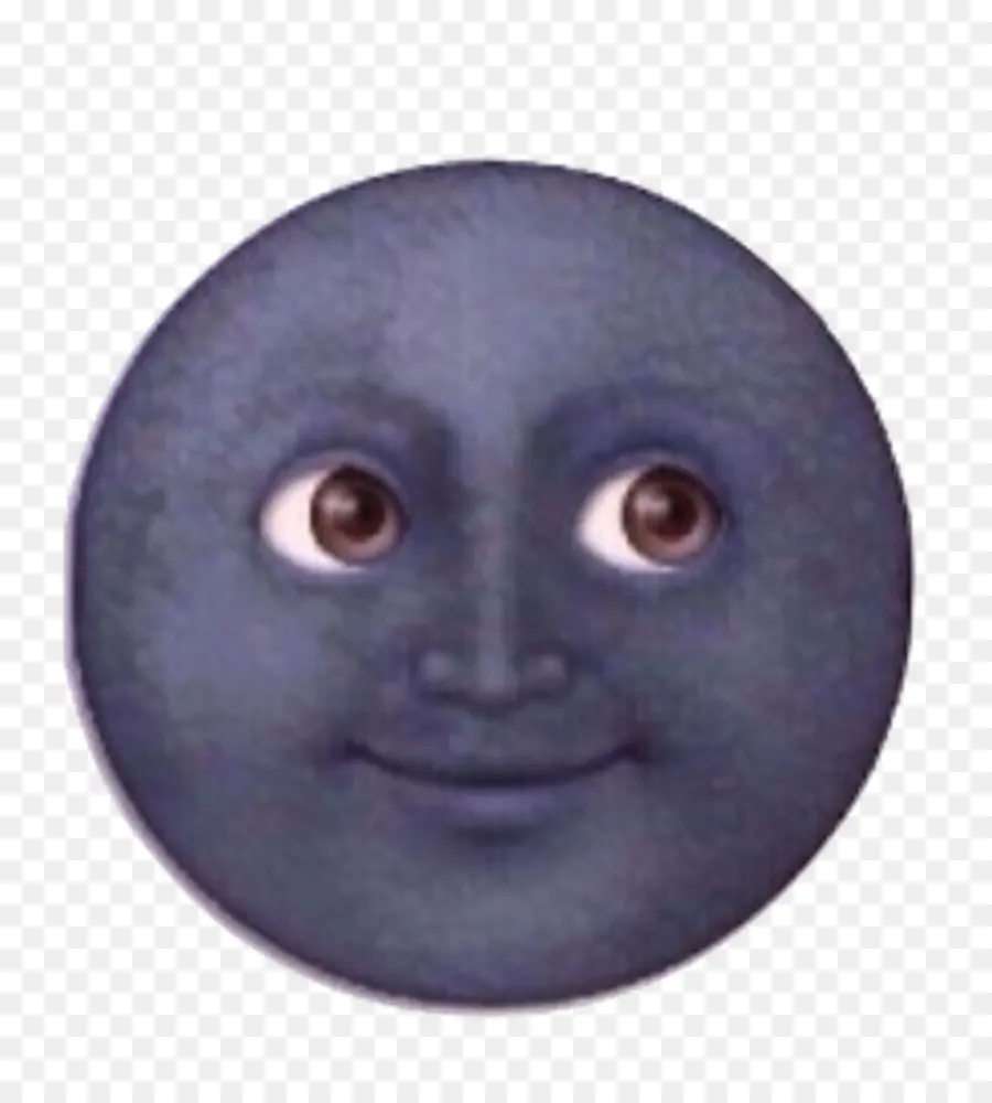 Emoji，Luna PNG