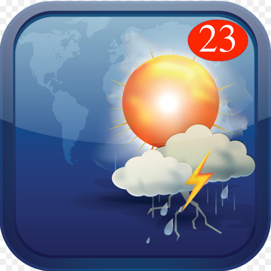 Royaltyfree，El Clima PNG