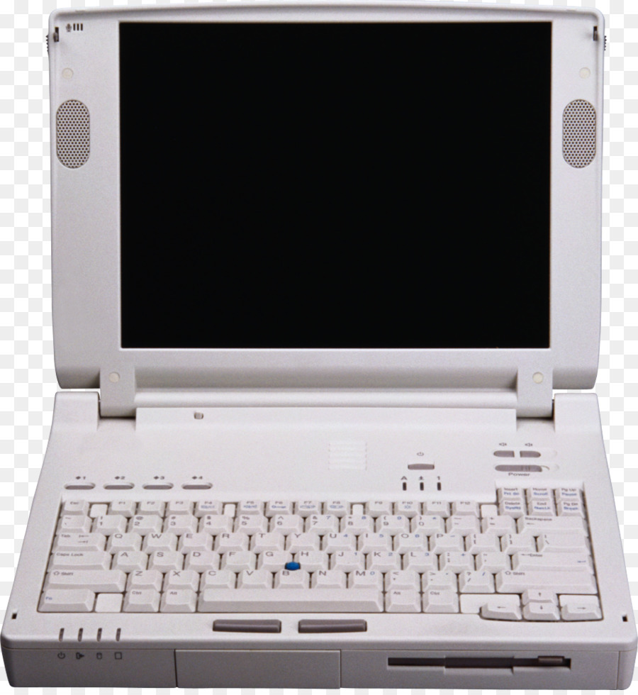 Netbook，Portátil PNG