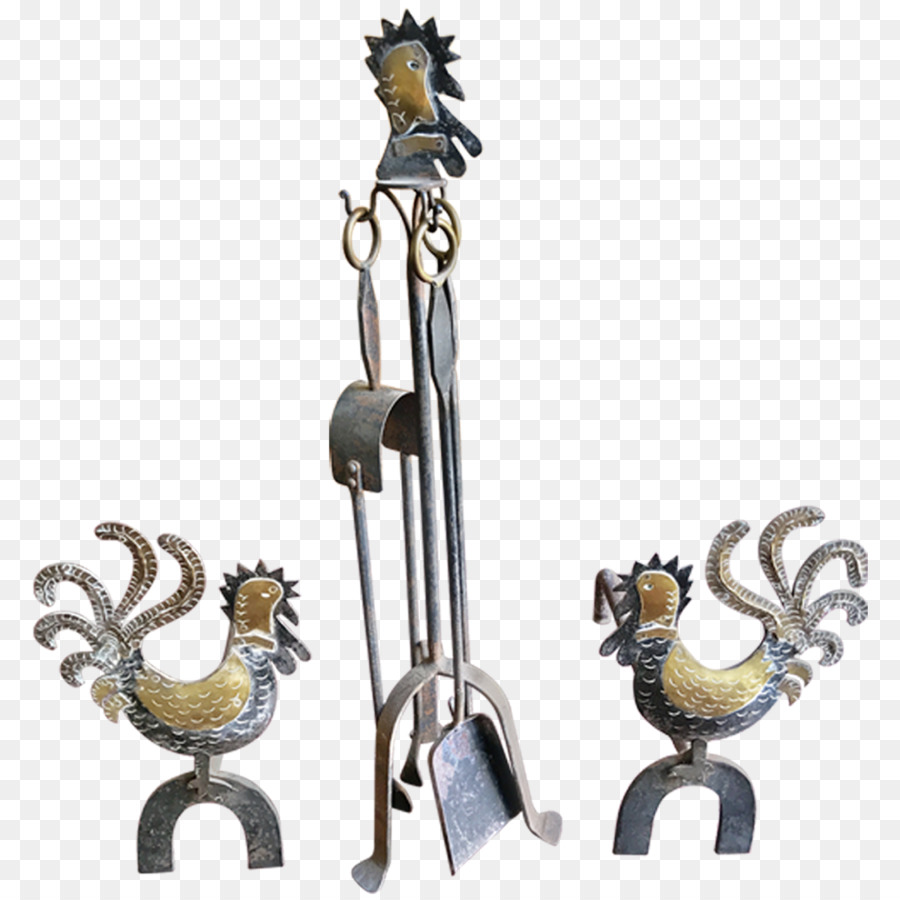 Andiron，Chimenea PNG