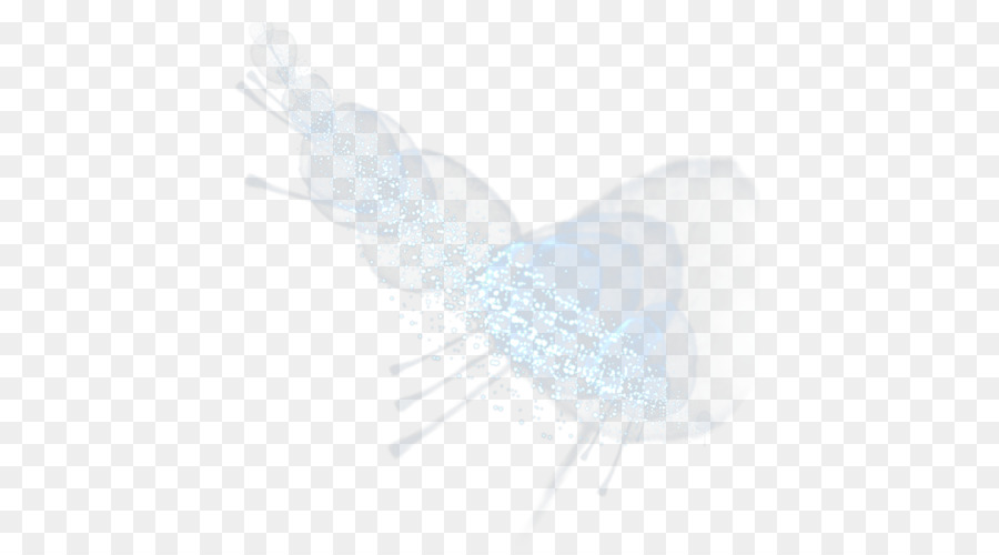 Blanco，Azul PNG