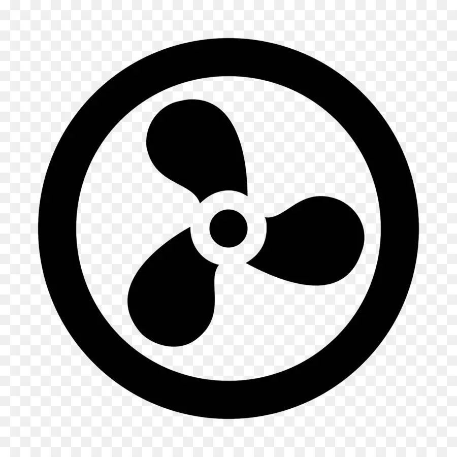 Iconos De Equipo，Ventilador PNG