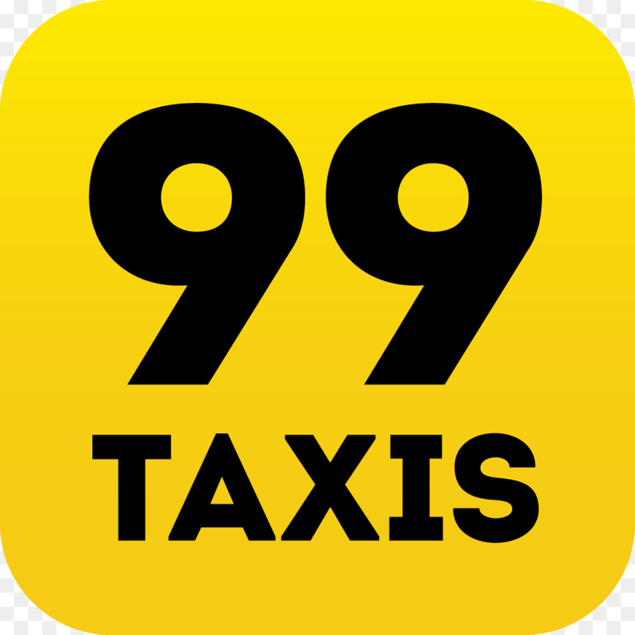 99 Taxis，Amarillo PNG