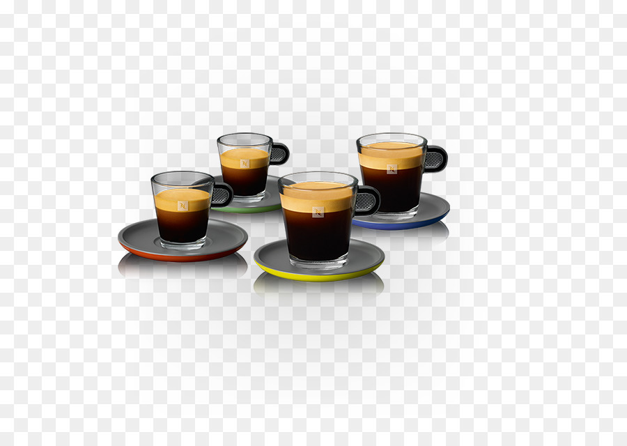 Espresso，Taza De Café PNG