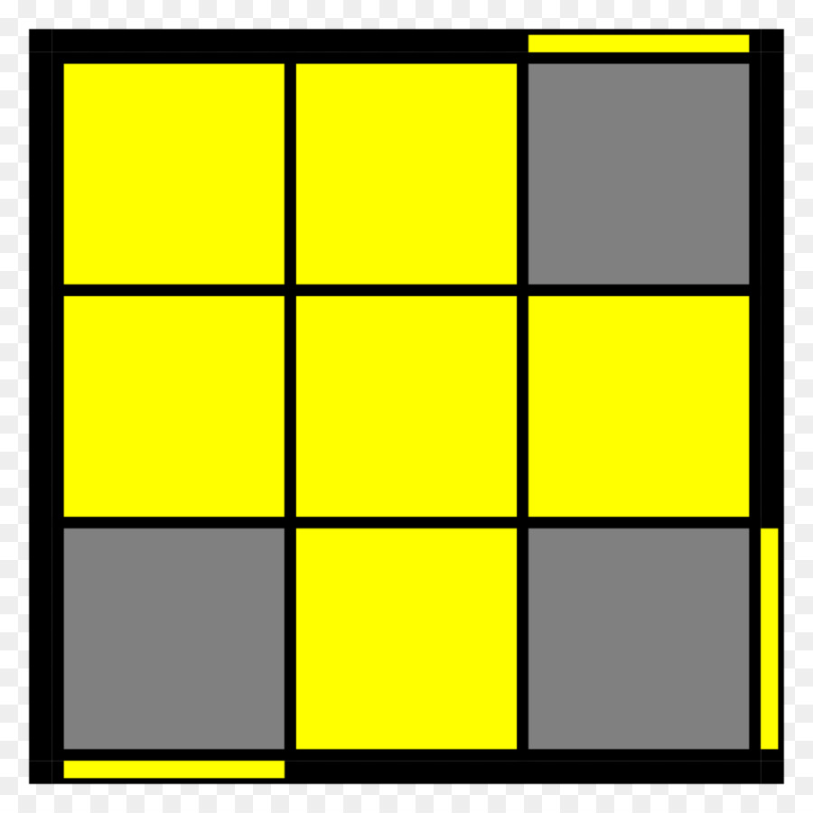 El Cubo De Rubik，Cubo PNG