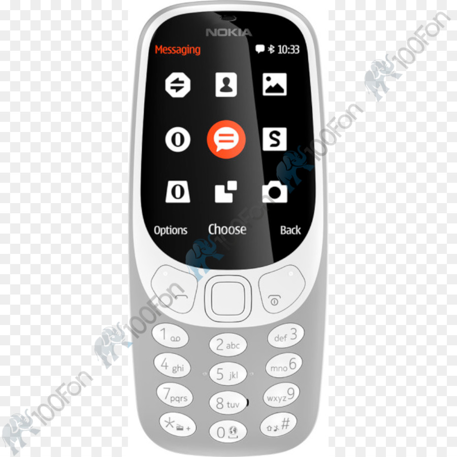 Teléfono Móvil，Nokia PNG