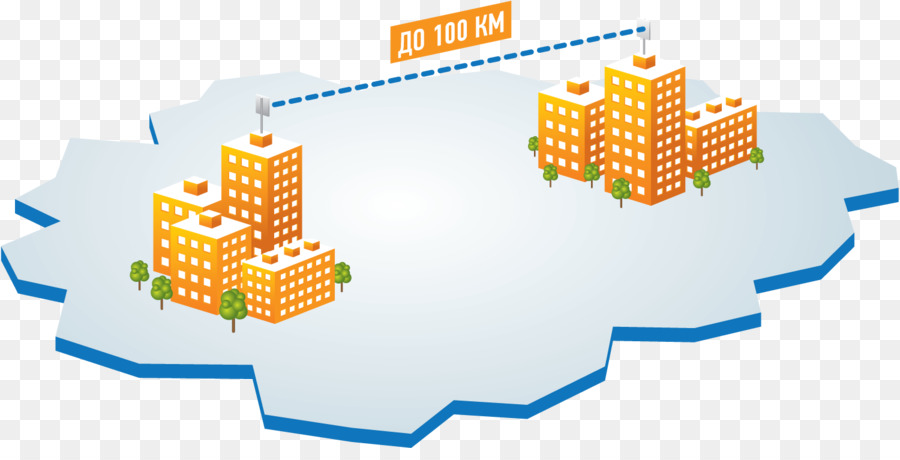 Pointtomultipoint De Comunicación，Inalámbrica PNG