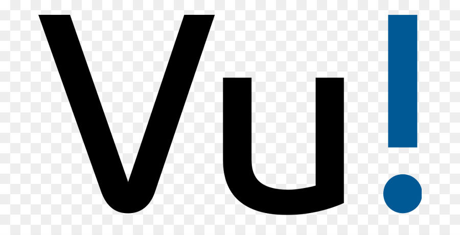 Vu，Logo PNG
