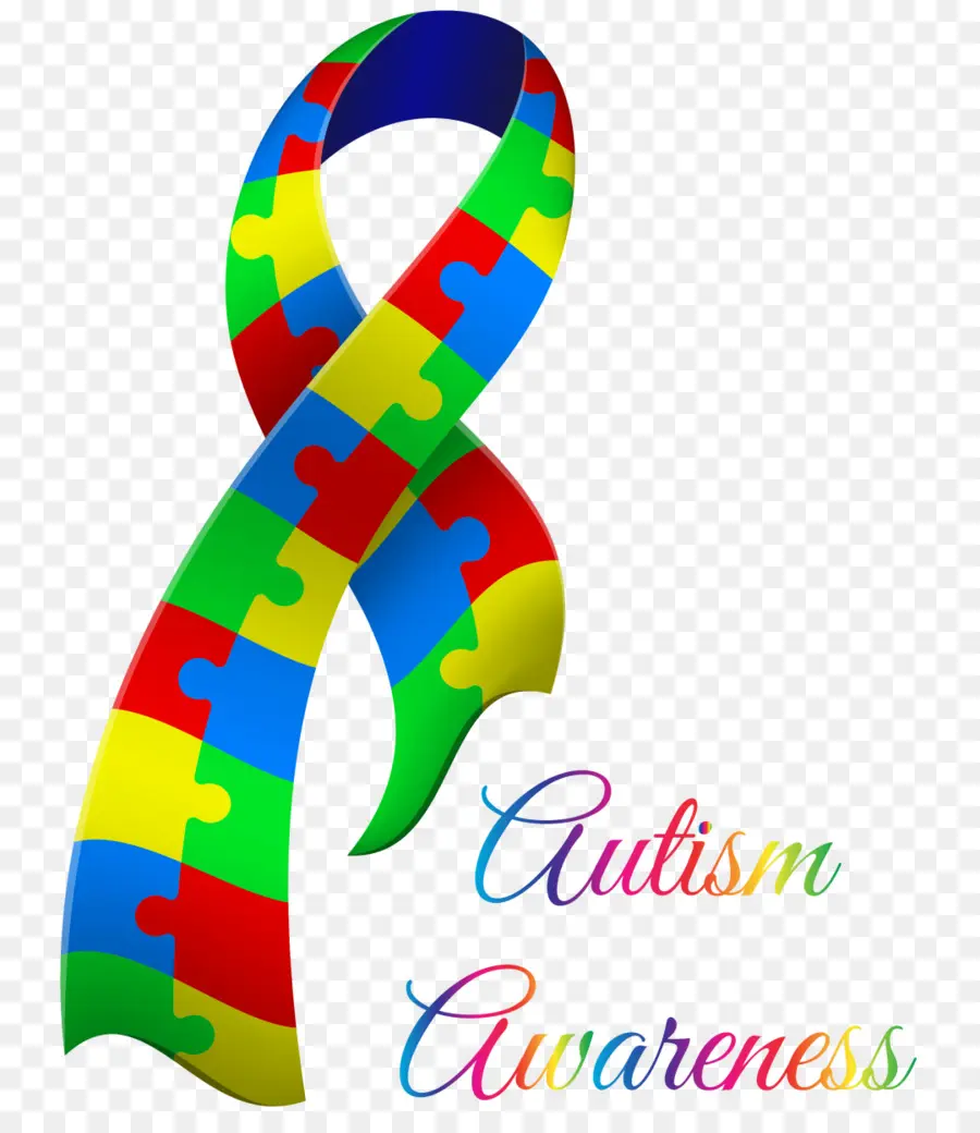 Día Mundial De Concienciación Del Autismo，El Autismo PNG