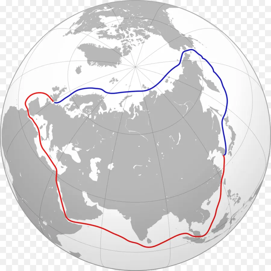 Mapa Mundial，Globo PNG