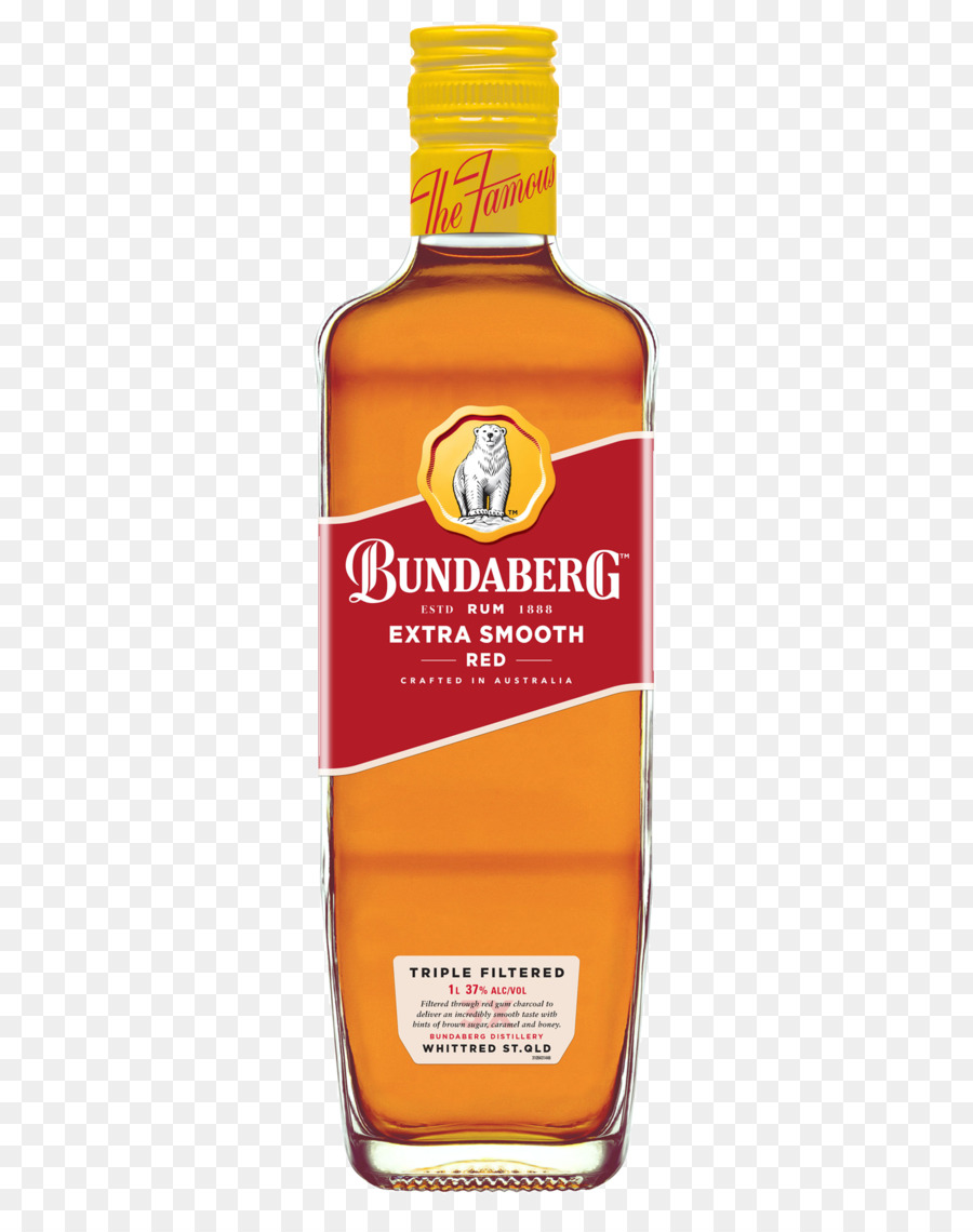 Ron De Bundaberg，Ron PNG