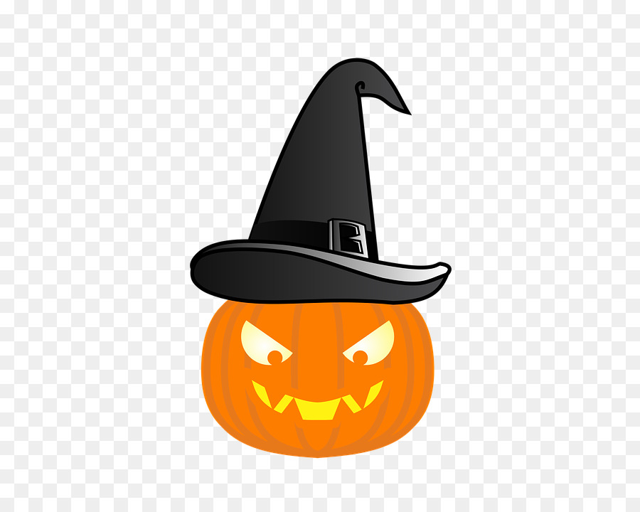 Calabaza，Sombrero PNG