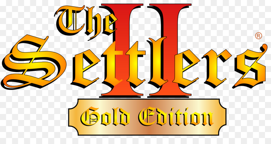 Settlers Ii，Settlers Ii 10º Aniversario PNG