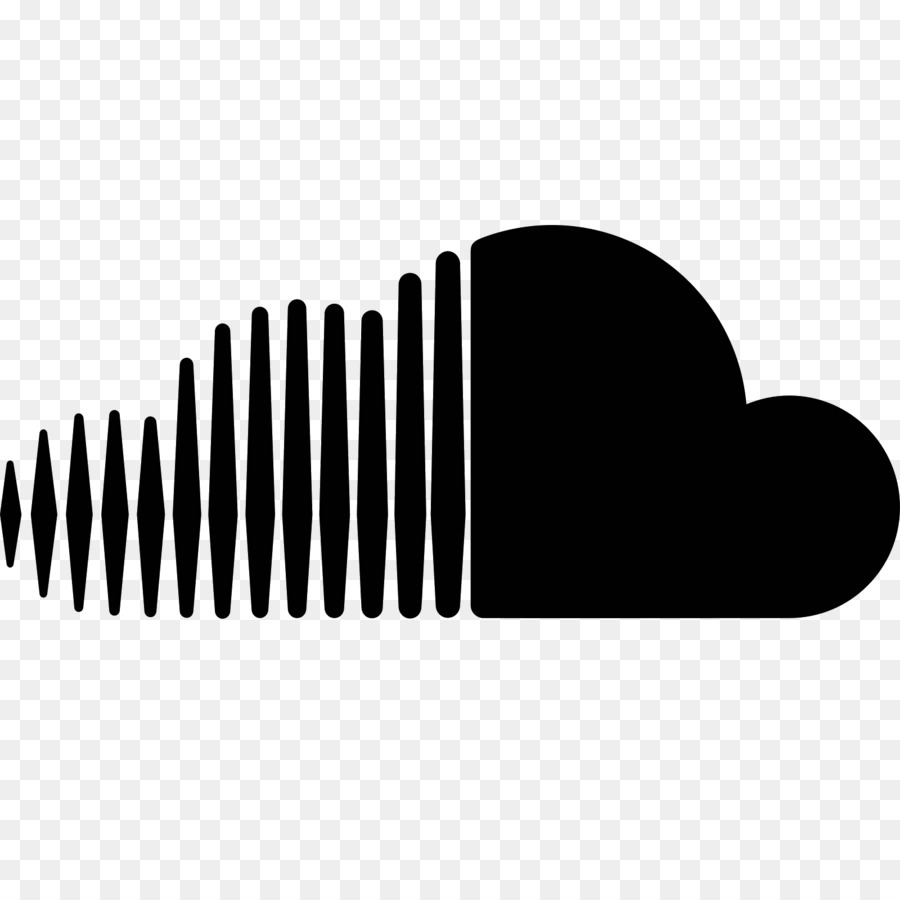 Logo，Nubes De Sonido PNG