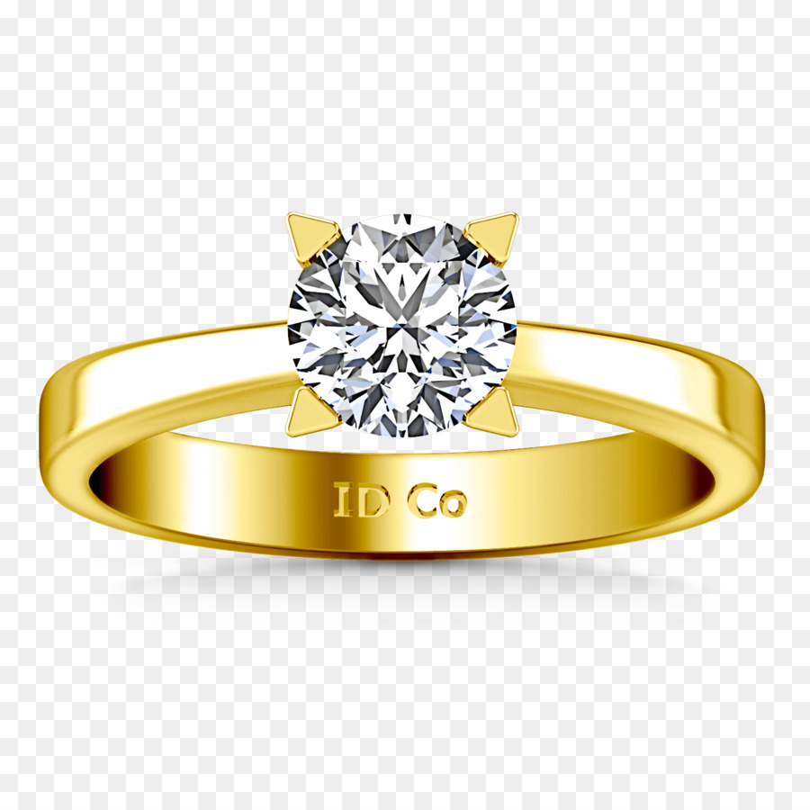 Anillo，Diamante PNG