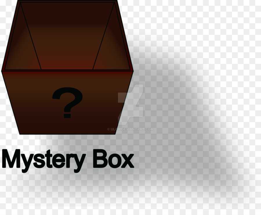 Caja Misteriosa，Signo De Interrogación PNG