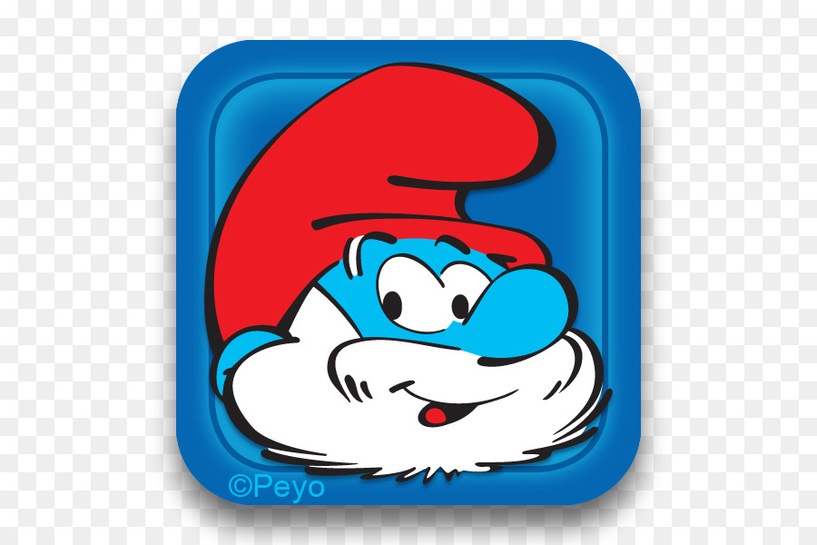 Smurfs Village，Gargamel PNG