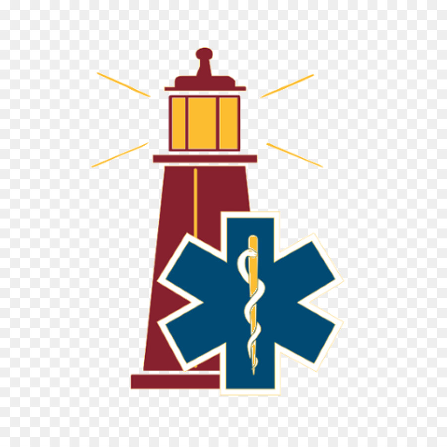 Estrella De La Vida，Técnico En Emergencias Médicas PNG