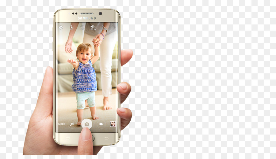 Samsung Galaxy S6 Edge，El Iphone 6 PNG