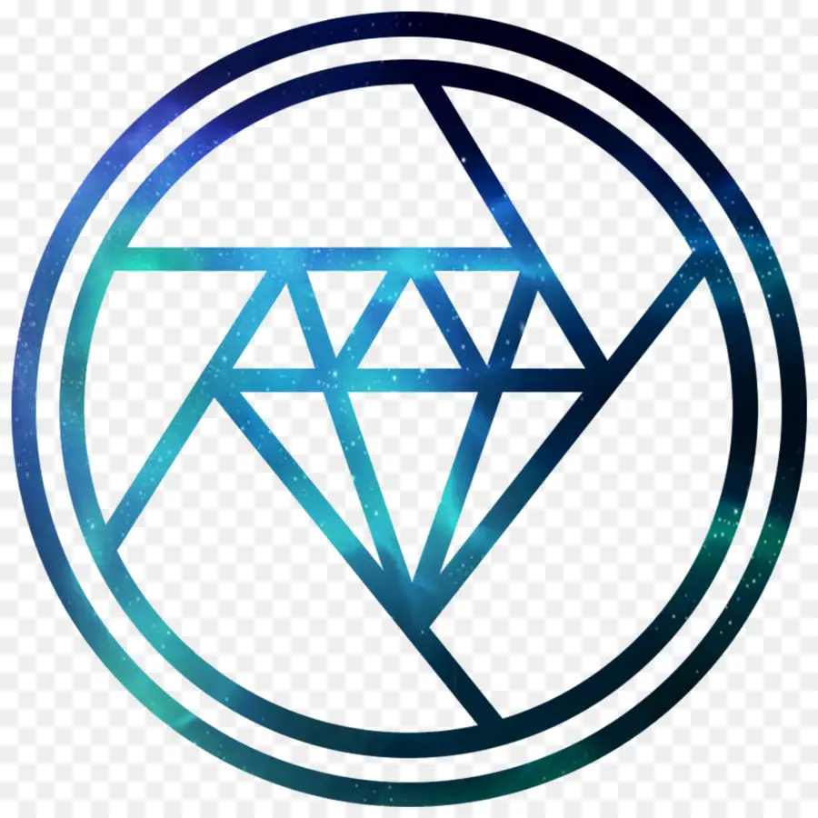 Logotipo，Diamante PNG