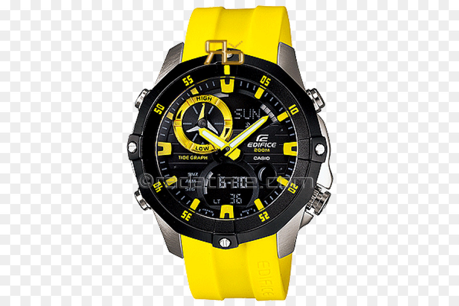 Casio Edificio，Reloj PNG