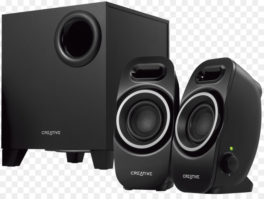 Altavoces，Audio PNG