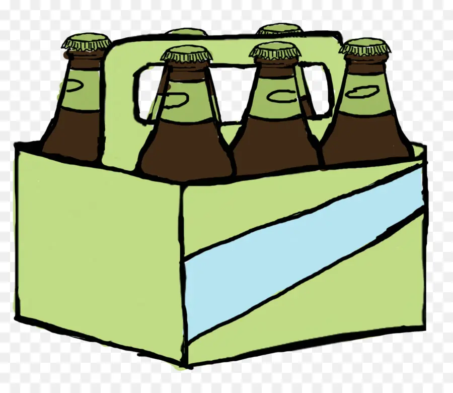 Cerveza，La Bebida Puede PNG