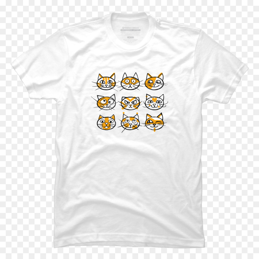 Camiseta，Manga PNG