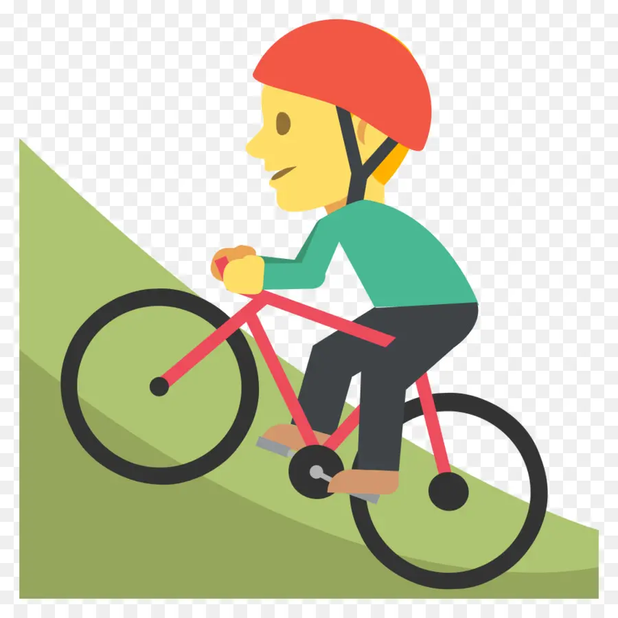 Bicicleta，Ciclista PNG