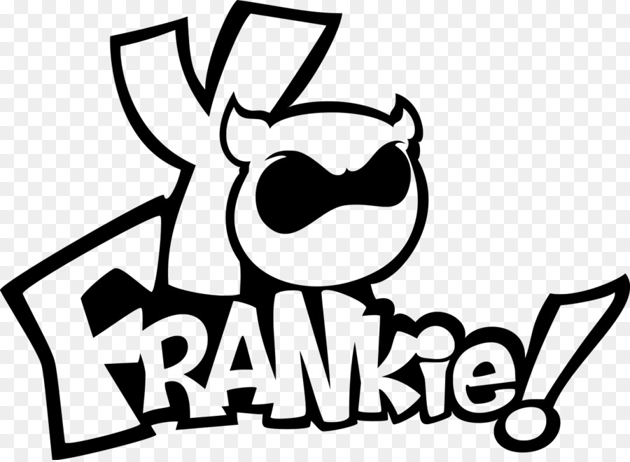 Yo Frankie，Blender PNG