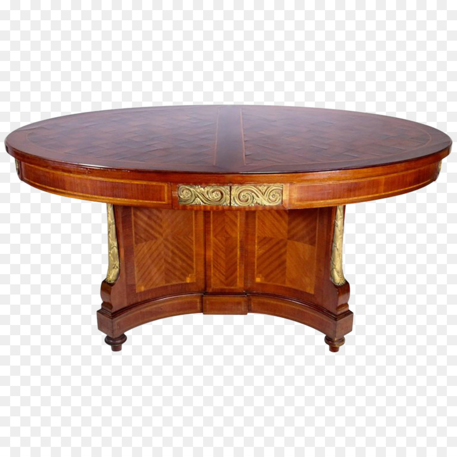 Mesa Redonda De Madera，Antigüedad PNG