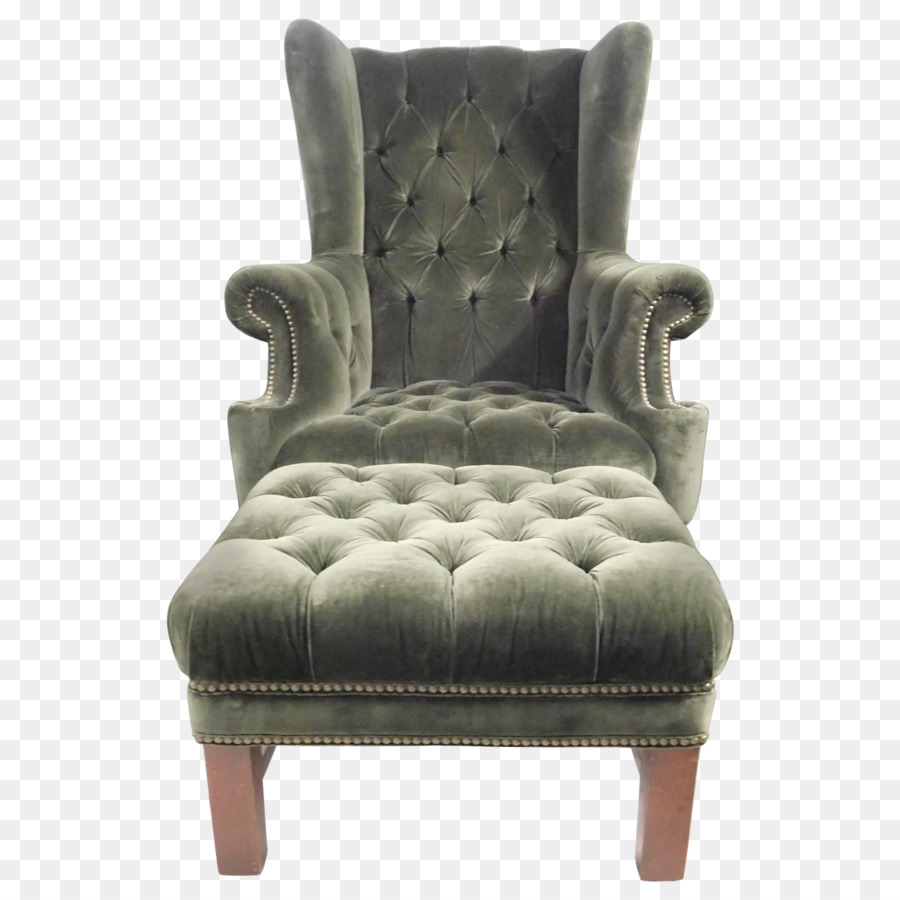 Sillón De Club，Silla PNG