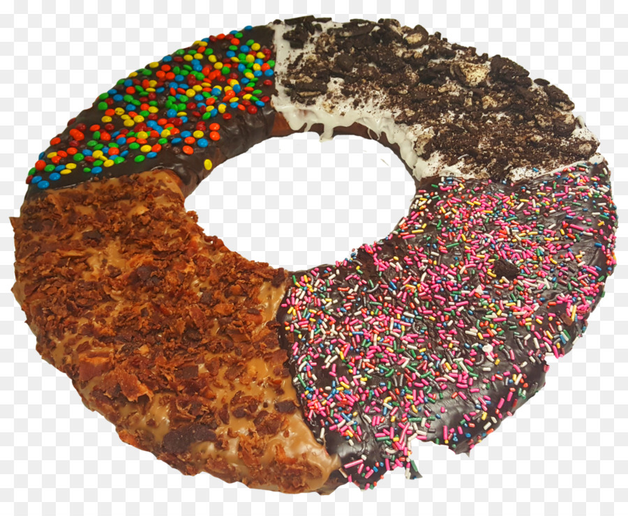 Donuts，El Legendario Donas PNG