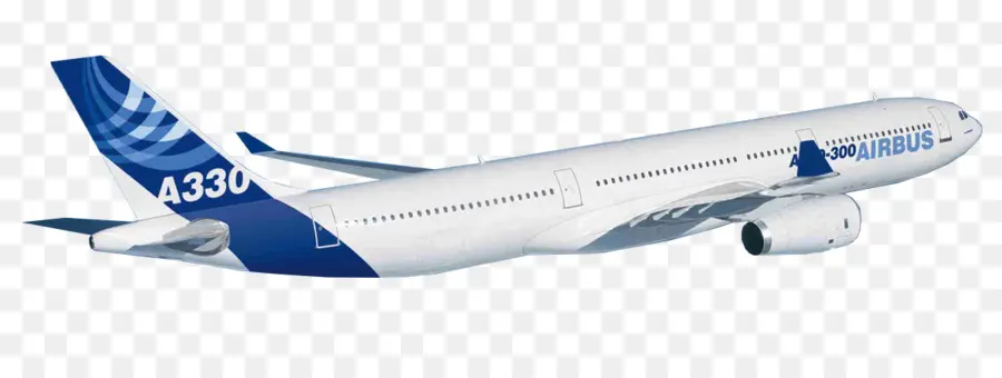 Airbus，Airbus A330 PNG