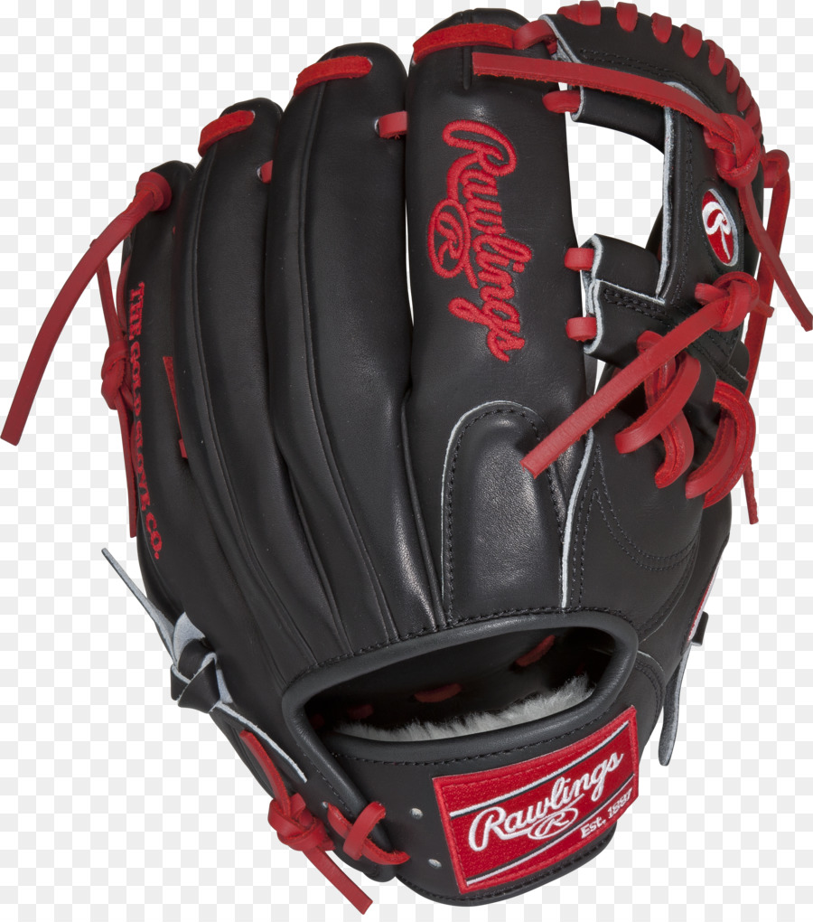 Guante De Béisbol，Rawlings PNG