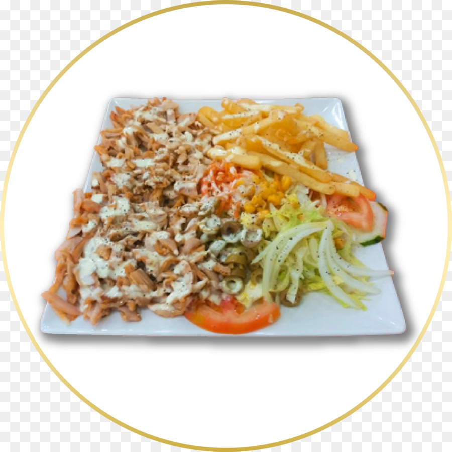 La Cocina Tailandesa，Kebab PNG