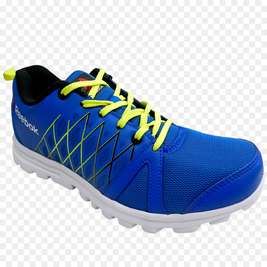 Zapato Azul，Deporte PNG