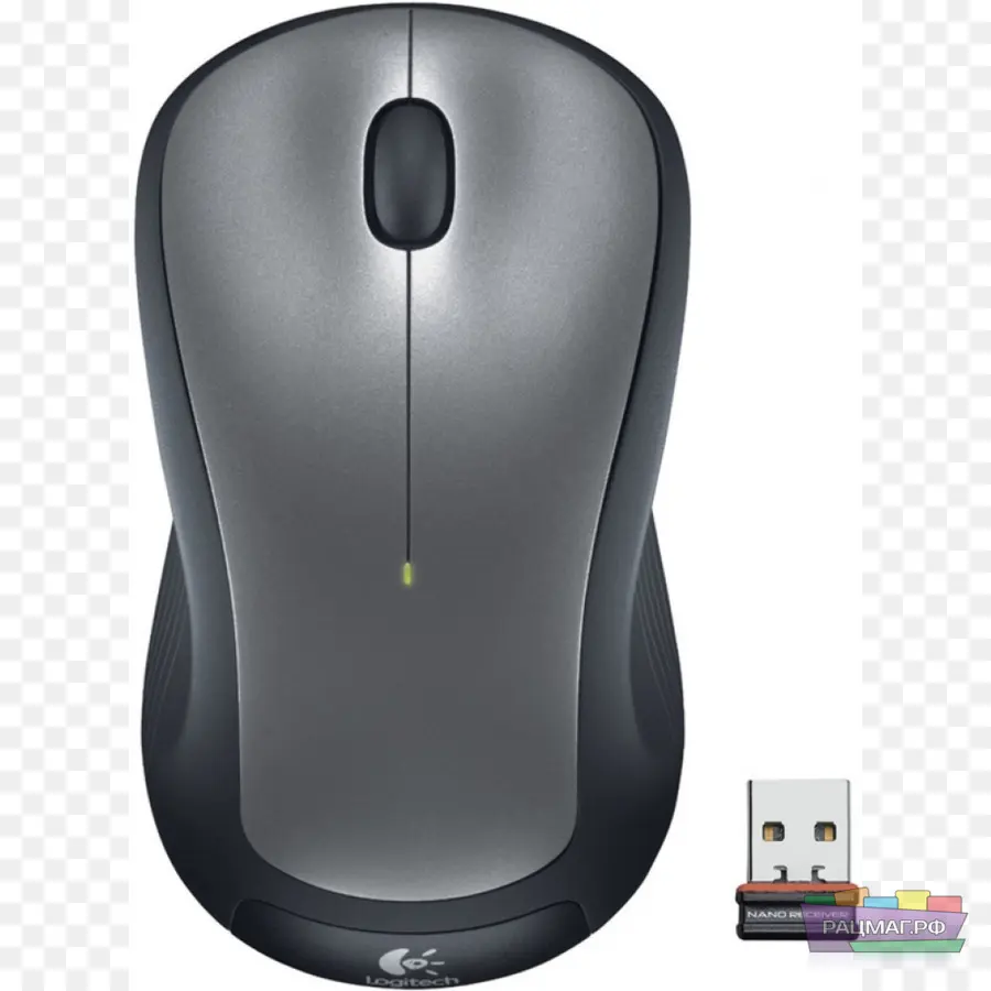 Ratón Inalámbrico，Usb PNG